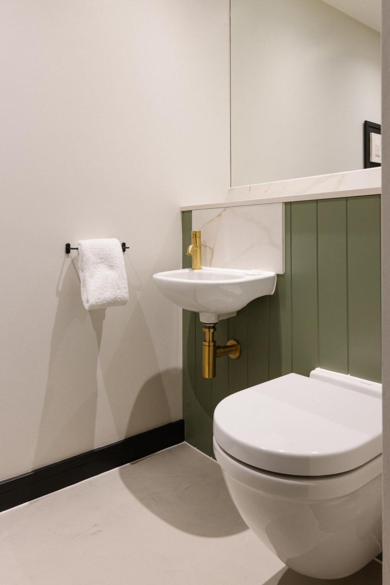 Native Kings Wardrobe, St Pauls 4* Лондон