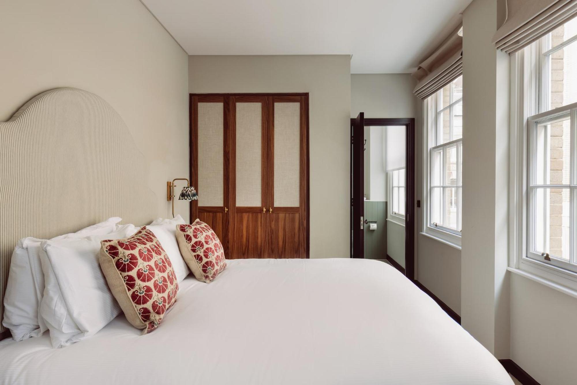 Native Kings Wardrobe, St Pauls 4* Лондон