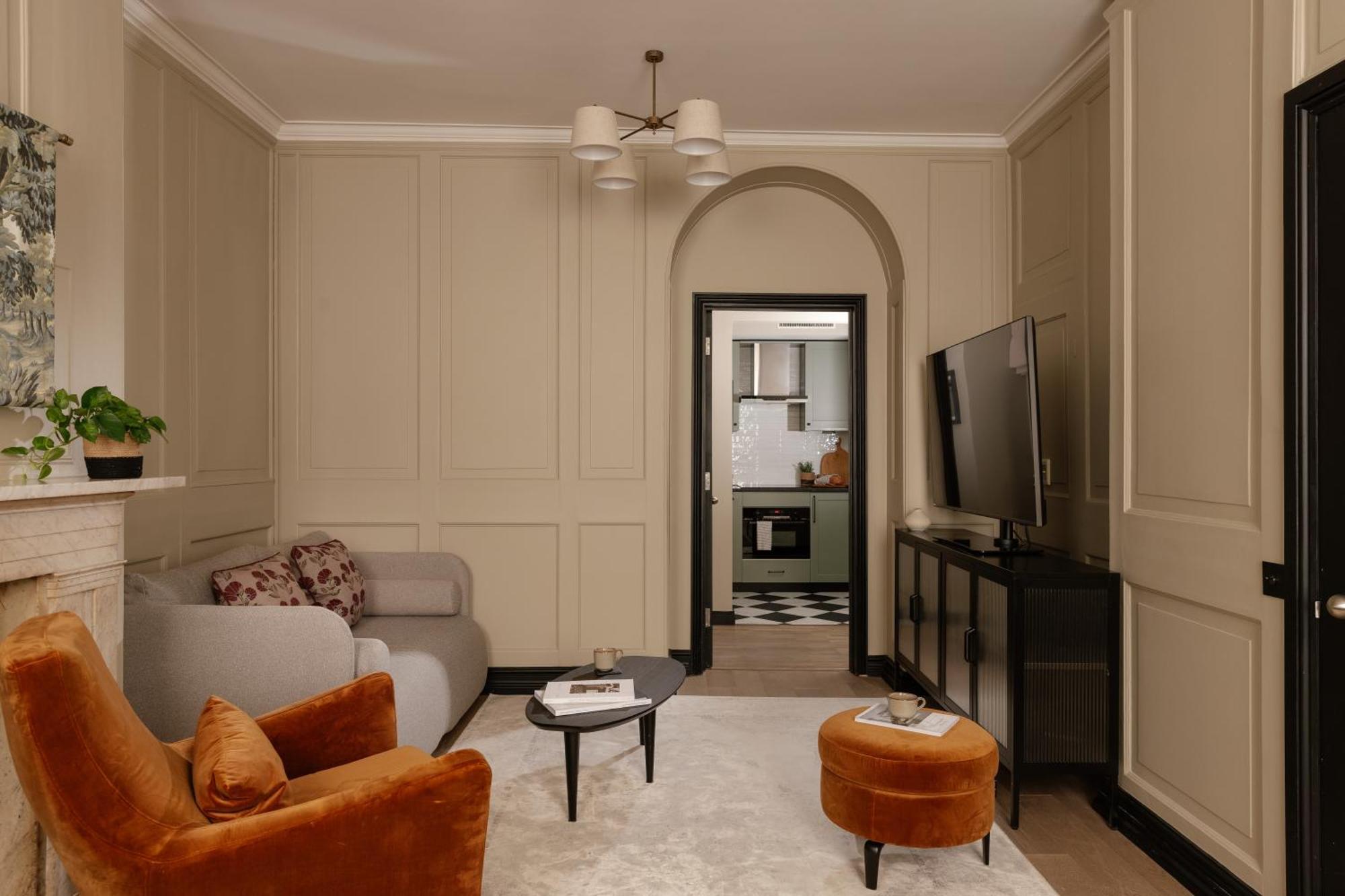 Native Kings Wardrobe, St Pauls 4* Лондон