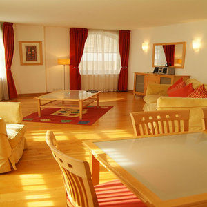 Native Kings Wardrobe, St Pauls Апарт-отель 4*